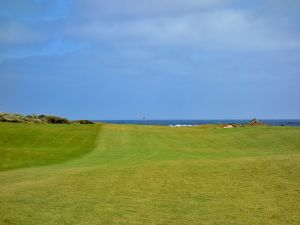 Ocean Dunes 3rd Fairway